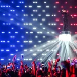 La Suède remporte l&rsquo;Eurovision grâce à Loreen et égale le record irlandais, la France 16e