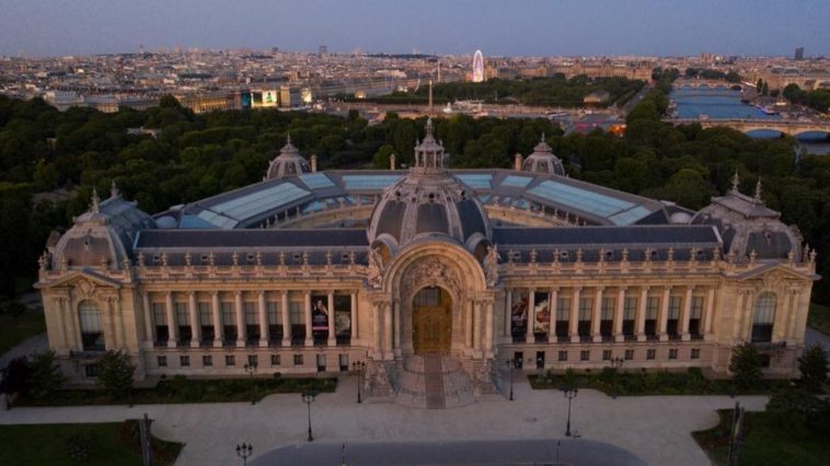 Nuit européenne des musées : 5 idées de sorties à Paris Nuit européenne des musées : 5 idées de sorties à Paris