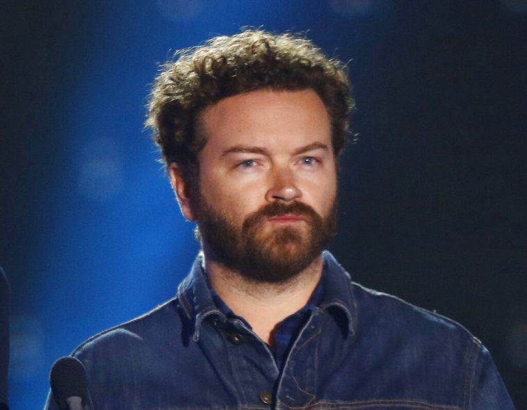 L&rsquo;acteur Danny Masterson reconnu coupable d&rsquo;avoir violé deux femmes