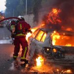 Nahel tué à Nanterre : la garde à vue du policier prolongée, ce que l’on sait sur la mort du jeune Nahel
