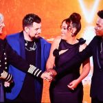 « The Voice 2023 » : Aurélien sacré gagnant de la saison 12 !