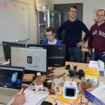 J-30 : incubateurs recherchent pépites deeptech J-30 : incubateurs recherchent pépites deeptech