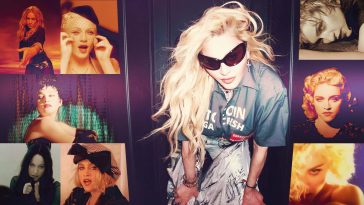 40 ans de Madonna : Les plus grands succès de la Reine de la Pop, classés et décryptés
