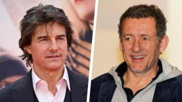 Audiences : Tom Cruise sur France 2 au coude-à-coude avec Dany Boon sur TF1