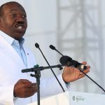 Le Président gabonais Ali Bongo en fuite au Maroc