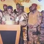 Coup d&rsquo;État au Gabon : Annulation des élections et dissolution des institutions