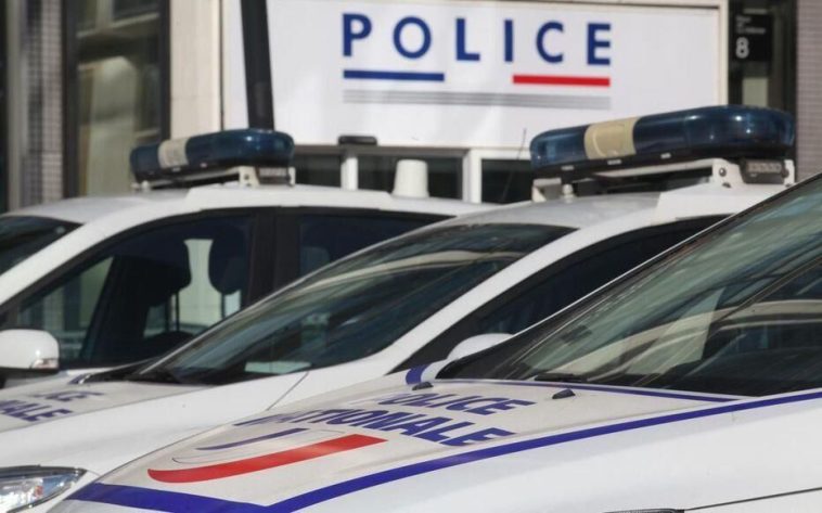 Un meurtre tragique secoue Chambray-lès-Tours : un homme en fuite après avoir battu à mort sa femme
