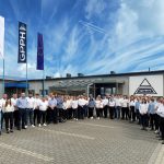 Société GPPH – Partenaire d’affaires solide Société GPPH – Partenaire d’affaires solide