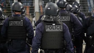 Marseille : Un policier en garde à vue pour des violences présumées durant les émeutes