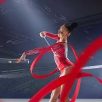 Gymnastique: grâce, force et discipline