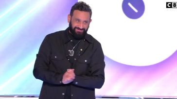 Dans « TPMP », Alex Goude met la main aux fesses de Valérie Benaïm