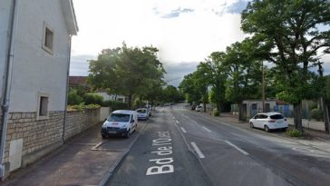 Une femme violée en pleine rue à Dijon : l&rsquo;agresseur maîtrisé par des passants