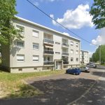 Une femme de 85 ans retrouvée morte égorgée à son domicile à Forbach