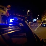 Marseille : une femme gravement blessée avec un katana par son compagnon