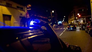 Marseille : une femme gravement blessée avec un katana par son compagnon