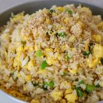 Comment Préparer un Délicieux Riz Sauté aux Œufs