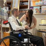 Il pensait n’avoir qu’une semaine à vivre, son mariage l’a sauvé Il pensait n’avoir qu’une semaine à vivre, son mariage l’a sauvé