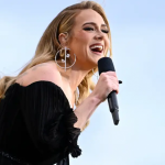 Adele pense que personne ne devrait reprendre ses chansons Adele pense que personne ne devrait reprendre ses chansons