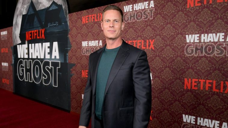 Christopher Landon quitte la production du « cauchemar » Scream VII Christopher Landon quitte la production du « cauchemar » Scream VII