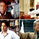 Classement des 15 meilleures performances de Hugh Grant