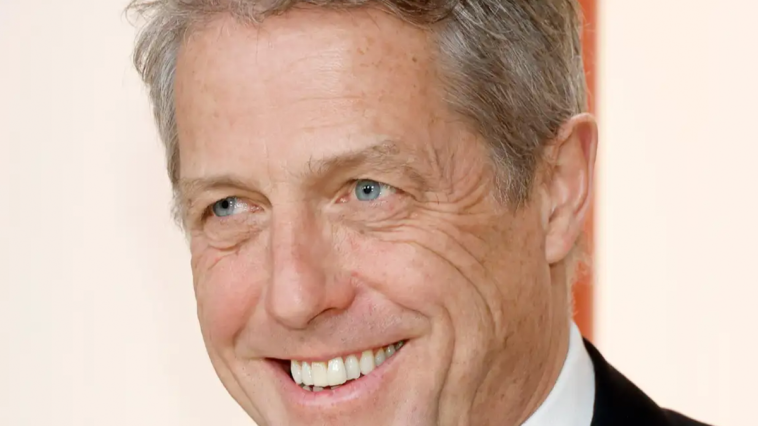 Hugh Grant n&rsquo;a pas creusé en jouant un Oompa Loompa