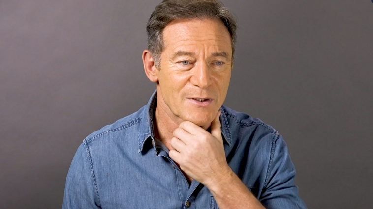 Jason Isaacs est alarmé par le fait que beaucoup de gens pensent que The Patriot est historiquement exact