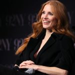Jessica Chastain zéro possibilité Sept maris d'Evelyn Hugo Jessica Chastain zéro possibilité Sept maris d'Evelyn Hugo