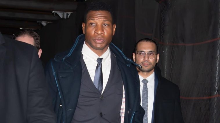 Jonathan Majors reconnu coupable dans un procès pour violence domestique Jonathan Majors reconnu coupable dans un procès pour violence domestique