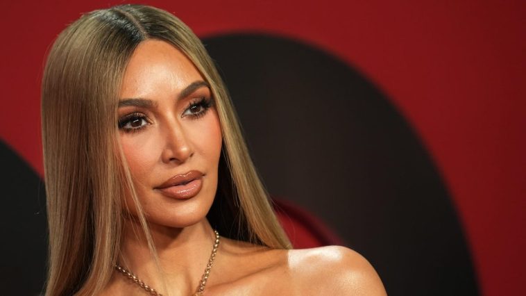 L&rsquo;ère d&rsquo;acteur de Kim Kardashian continue
