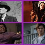 Les meilleures performances cinématographiques de 2023 Les meilleures performances cinématographiques de 2023