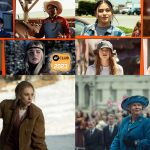Les meilleurs épisodes télévisés de 2023, Percy Jackson et plus de la semaine