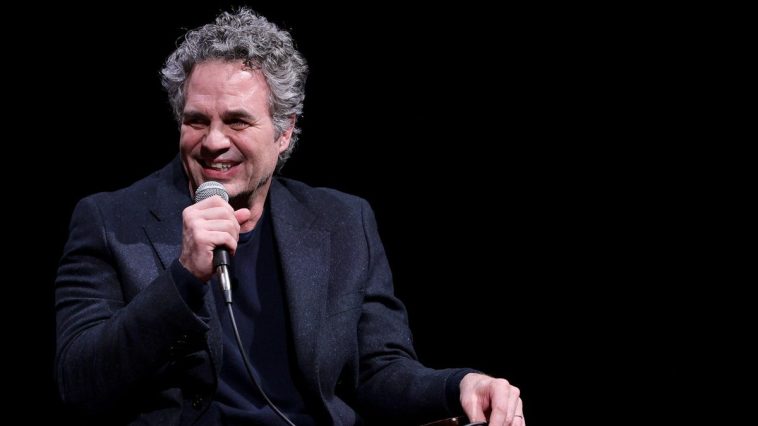 Mark Ruffalo voulait se débarrasser de l’image de Hulk pour Poor Things Mark Ruffalo voulait se débarrasser de l’image de Hulk pour Poor Things