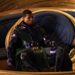 Marvel Studios a officiellement licencié Jonathan Majors