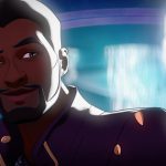 Marvel a discrètement annoncé une nouvelle série animée Black Panther