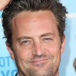Matthew Perry est décédé des « effets aigus de la kétamine »