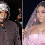 Nicki Minaj ne libérera pas une chanson pour Kanye West