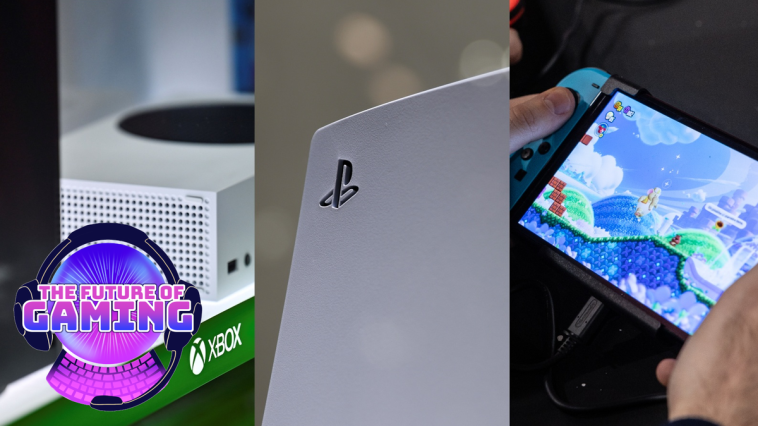 Quelles seront les plus grandes tendances gaming de 2024 ?