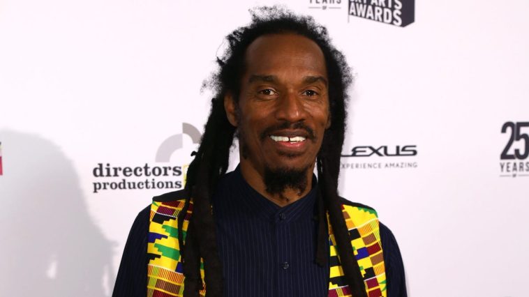 RIP Benjamin Zephaniah, acteur de Peaky Blinders