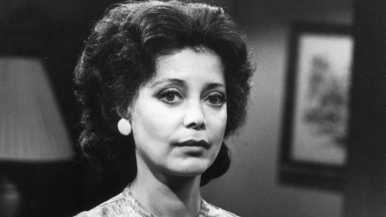 RIP Ellen Holly, star pionnière du feuilleton