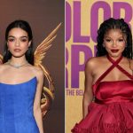 Rachel Zegler et Halle Bailey comparent leurs notes sur le harcèlement en ligne Rachel Zegler et Halle Bailey comparent leurs notes sur le harcèlement en ligne