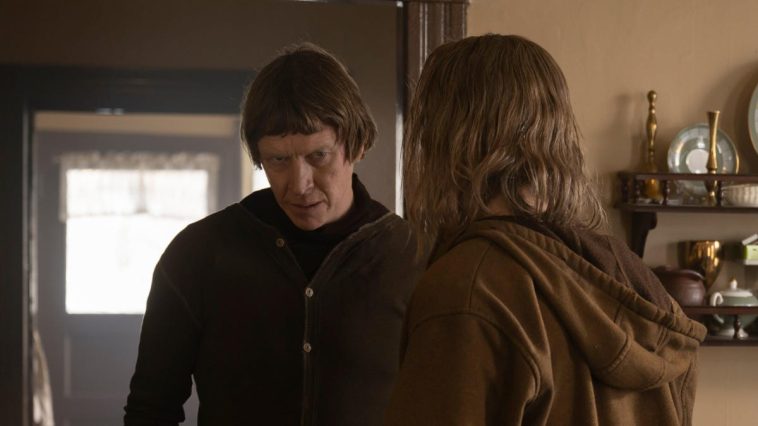 Saison 5, épisode 7, Linda