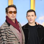 Tom Holland respecte tellement Robert Downey Jr. qu&rsquo;il a vu Dolittle