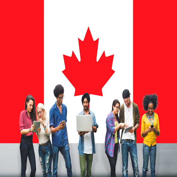 Les étoiles canadiennes et leur rayonnement culturel