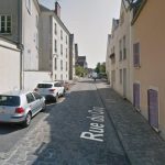 Une jeune femme de 19 ans violée en pleine rue à Cherbourg-en-Cotentin