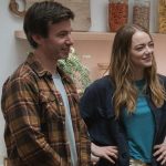saison 1, épisode 5, « C’est une bonne journée » saison 1, épisode 5, « C’est une bonne journée »