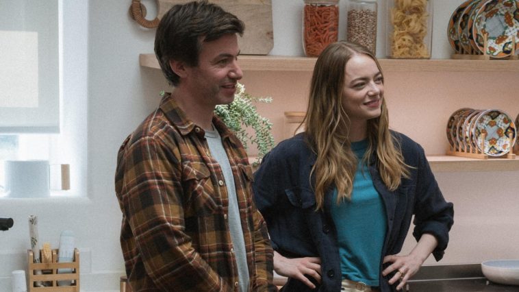 saison 1, épisode 5, « C&rsquo;est une bonne journée »