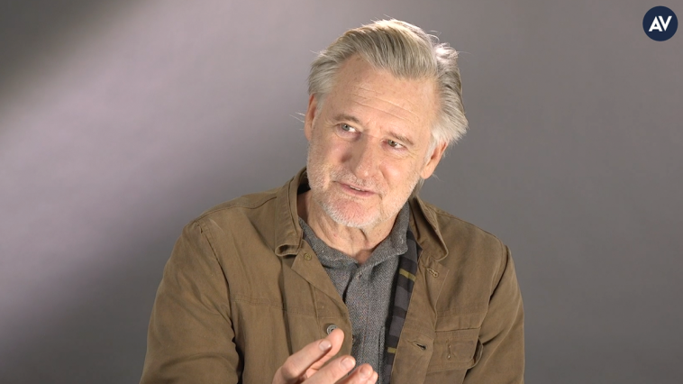 Bill Pullman sur les meurtres de Murdaugh : le film