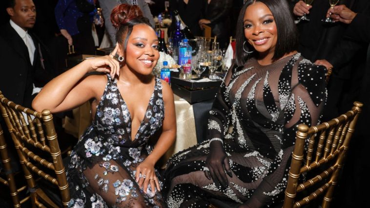 Critics Choice Awards 2024 : tous les gagnants