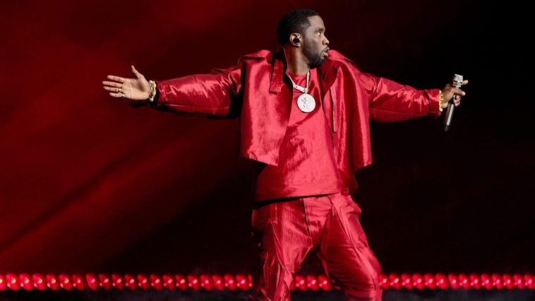Diddy n'assistera pas aux Grammys en raison d'accusations de viol Diddy n'assistera pas aux Grammys en raison d'accusations de viol