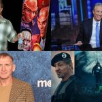 Jon Stewart est de retour, et plus de nouvelles de la semaine